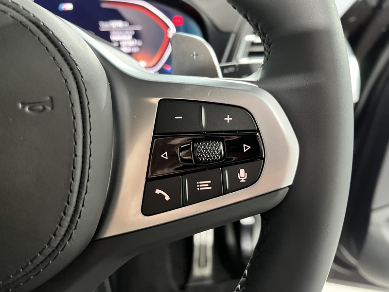 2024 (24) BMW X3 xDrive20d MHT M Sport 5dr Step Auto 3560141