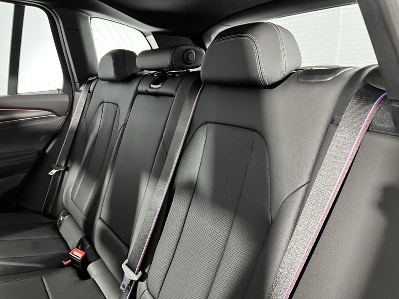 2024 (24) BMW X3 xDrive20d MHT M Sport 5dr Step Auto 3560129