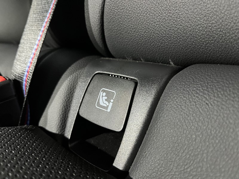 2024 (24) BMW X3 xDrive20d MHT M Sport 5dr Step Auto 3560155