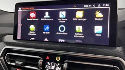 2024 (24) BMW X3 xDrive20d MHT M Sport 5dr Step Auto 3560147