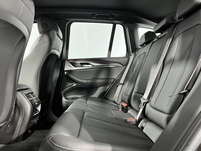 2024 (24) BMW X3 xDrive20d MHT M Sport 5dr Step Auto 3560154