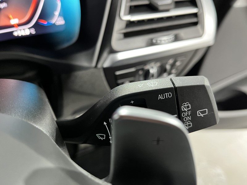 2024 (24) BMW X3 xDrive20d MHT M Sport 5dr Step Auto 3560142