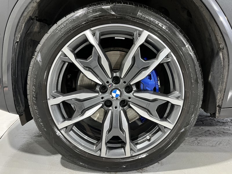 2024 (24) BMW X3 xDrive20d MHT M Sport 5dr Step Auto 3560131