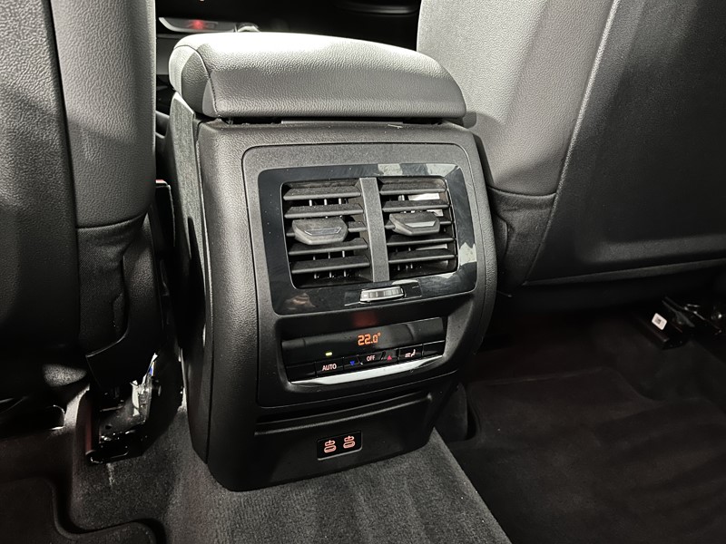 2024 (24) BMW X3 xDrive20d MHT M Sport 5dr Step Auto 3560157