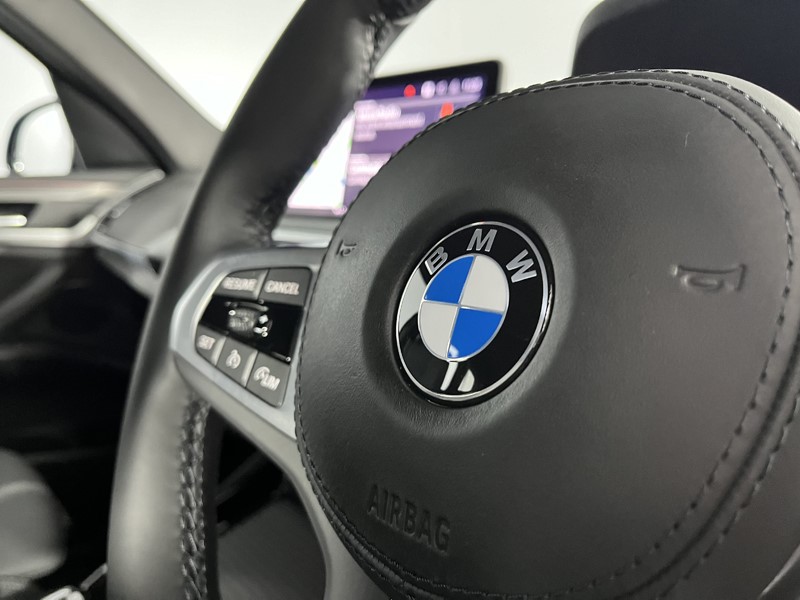 2024 (24) BMW X3 xDrive20d MHT M Sport 5dr Step Auto 3560139