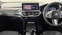 2024 (24) BMW X3 xDrive20d MHT M Sport 5dr Step Auto 3560121