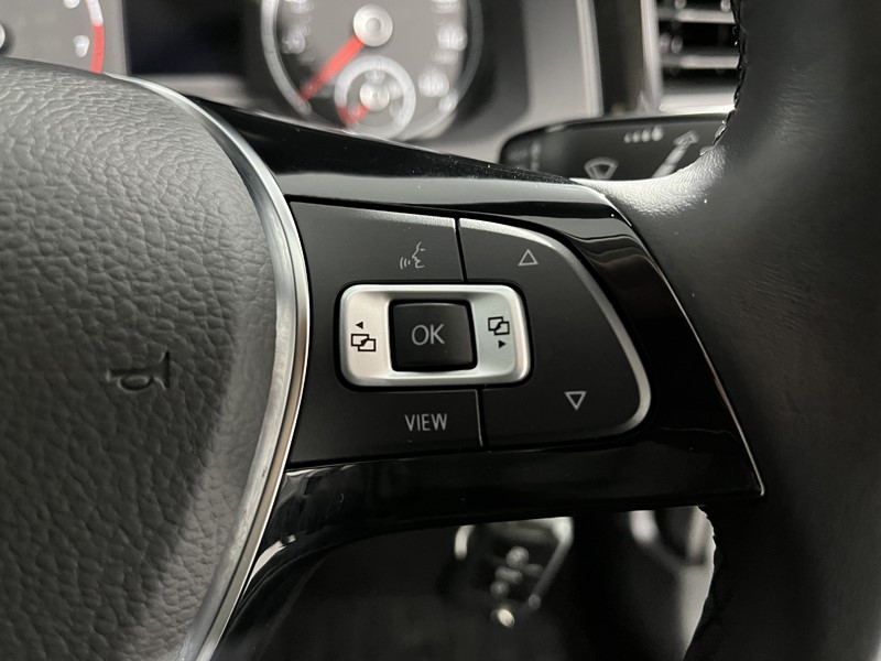 2019 (19) VOLKSWAGEN POLO 1.0 EVO 80 SE 5dr 3543866