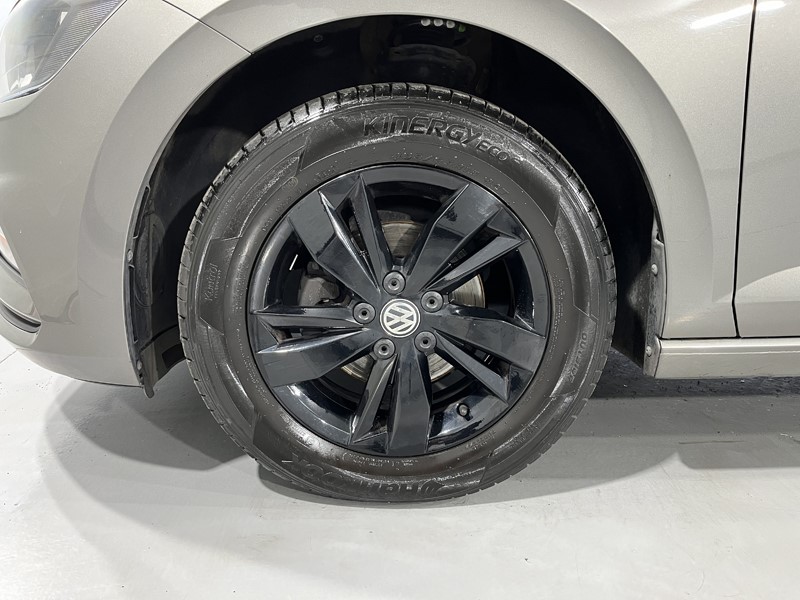 2019 (19) VOLKSWAGEN POLO 1.0 EVO 80 SE 5dr 3543859