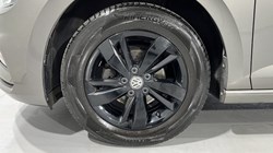 2019 (19) VOLKSWAGEN POLO 1.0 EVO 80 SE 5dr 3543859