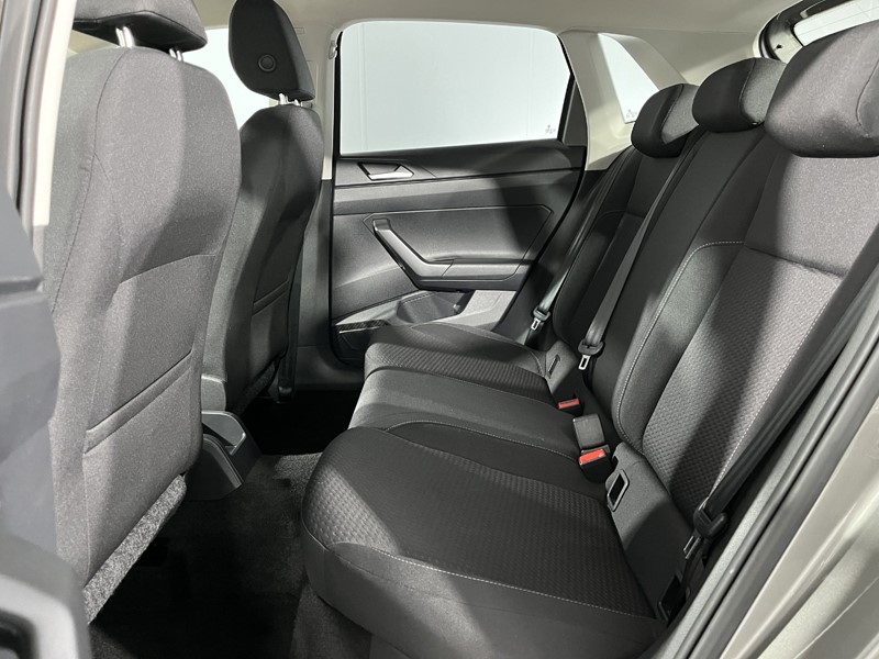 2019 (19) VOLKSWAGEN POLO 1.0 EVO 80 SE 5dr 3543875