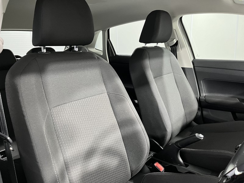2019 (19) VOLKSWAGEN POLO 1.0 EVO 80 SE 5dr 3543856