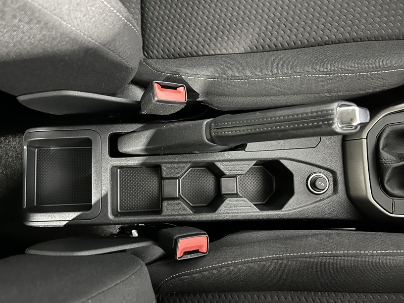 2019 (19) VOLKSWAGEN POLO 1.0 EVO 80 SE 5dr 3543873