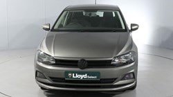 2019 (19) VOLKSWAGEN POLO 1.0 EVO 80 SE 5dr 3543861