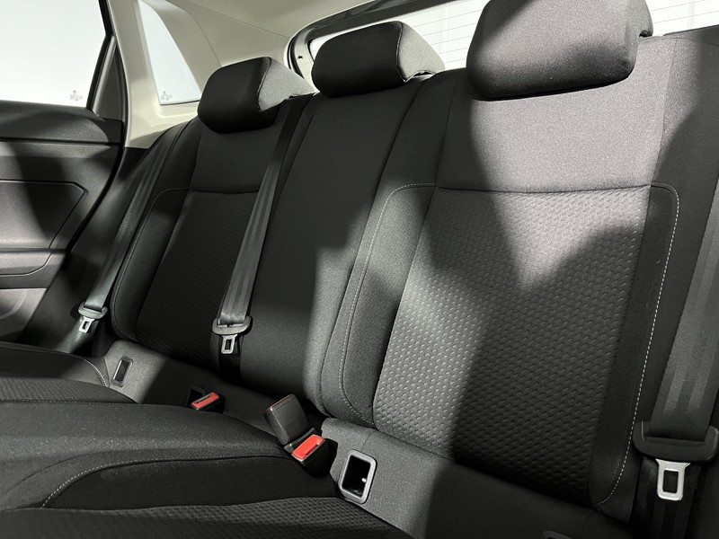 2019 (19) VOLKSWAGEN POLO 1.0 EVO 80 SE 5dr 3543857