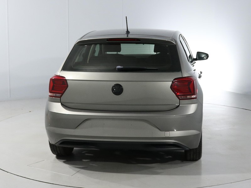 2019 (19) VOLKSWAGEN POLO 1.0 EVO 80 SE 5dr 3543860