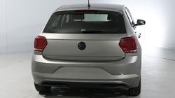 2019 (19) VOLKSWAGEN POLO 1.0 EVO 80 SE 5dr 3543860