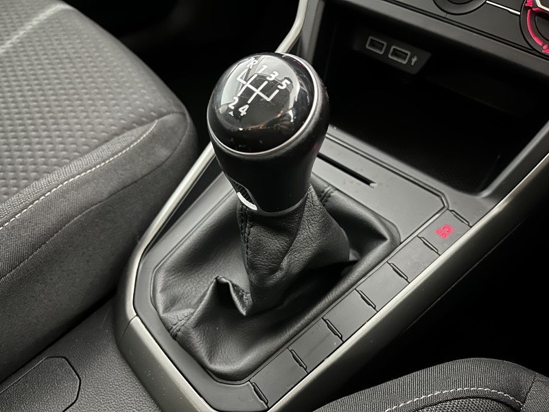 2019 (19) VOLKSWAGEN POLO 1.0 EVO 80 SE 5dr 3543855