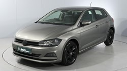 2019 (19) VOLKSWAGEN POLO 1.0 EVO 80 SE 5dr 3543880