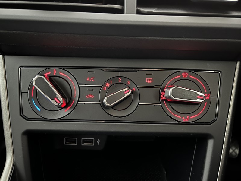 2019 (19) VOLKSWAGEN POLO 1.0 EVO 80 SE 5dr 3543872