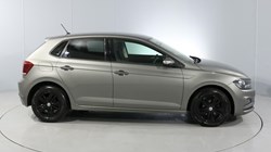 2019 (19) VOLKSWAGEN POLO 1.0 EVO 80 SE 5dr 3543848