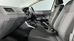 2019 (19) VOLKSWAGEN POLO 1.0 EVO 80 SE 5dr 3543874