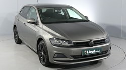 2019 (19) VOLKSWAGEN POLO 1.0 EVO 80 SE 5dr 3543846