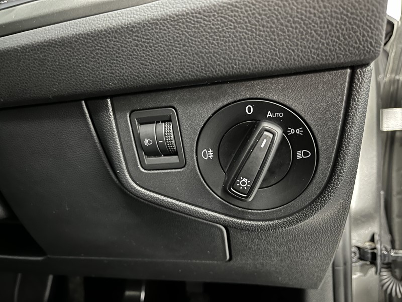 2019 (19) VOLKSWAGEN POLO 1.0 EVO 80 SE 5dr 3543863