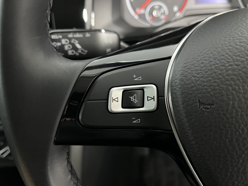 2019 (19) VOLKSWAGEN POLO 1.0 EVO 80 SE 5dr 3543865