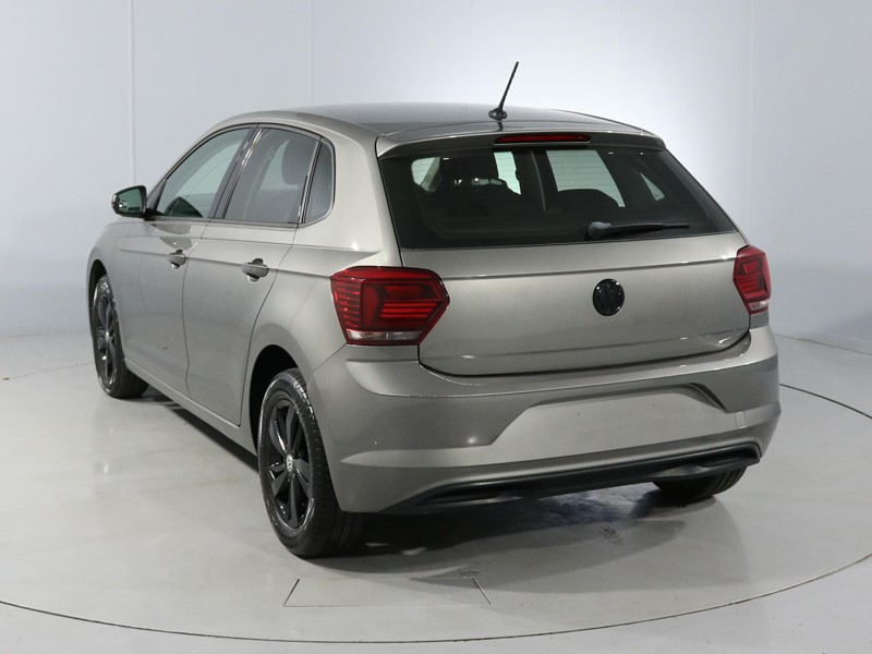 2019 (19) VOLKSWAGEN POLO 1.0 EVO 80 SE 5dr 3543847