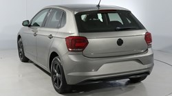 2019 (19) VOLKSWAGEN POLO 1.0 EVO 80 SE 5dr 3543847