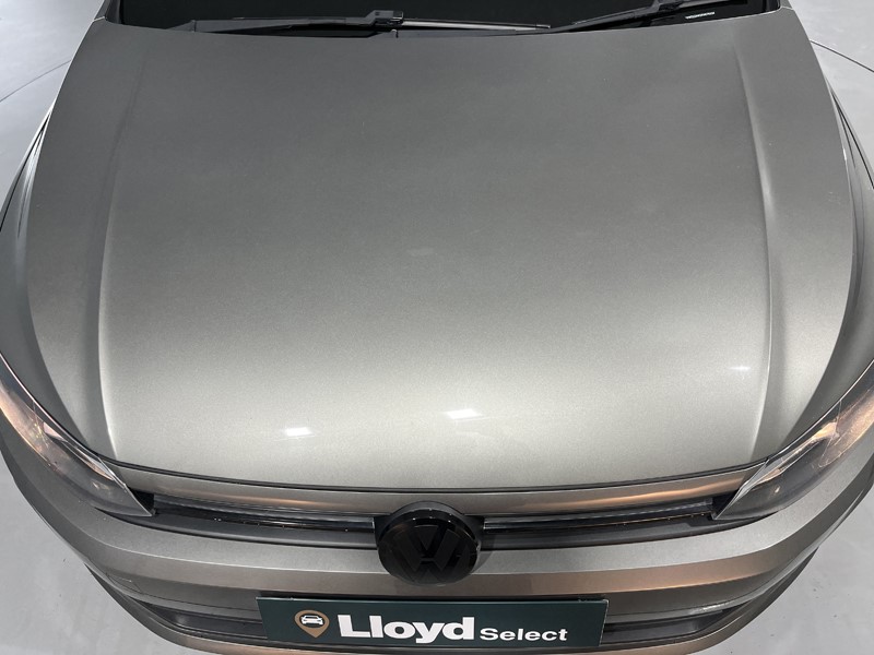 2019 (19) VOLKSWAGEN POLO 1.0 EVO 80 SE 5dr 3543878