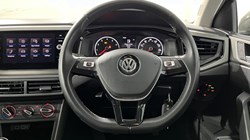 2019 (19) VOLKSWAGEN POLO 1.0 EVO 80 SE 5dr 3543850