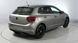 2019 (19) VOLKSWAGEN POLO 1.0 EVO 80 SE 5dr 3543882