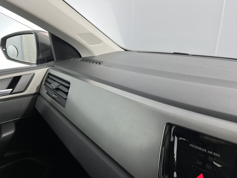 2019 (19) VOLKSWAGEN POLO 1.0 EVO 80 SE 5dr 3543868