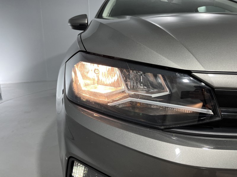2019 (19) VOLKSWAGEN POLO 1.0 EVO 80 SE 5dr 3543877