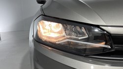 2019 (19) VOLKSWAGEN POLO 1.0 EVO 80 SE 5dr 3543877