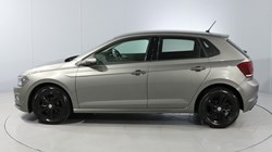 2019 (19) VOLKSWAGEN POLO 1.0 EVO 80 SE 5dr 3543881