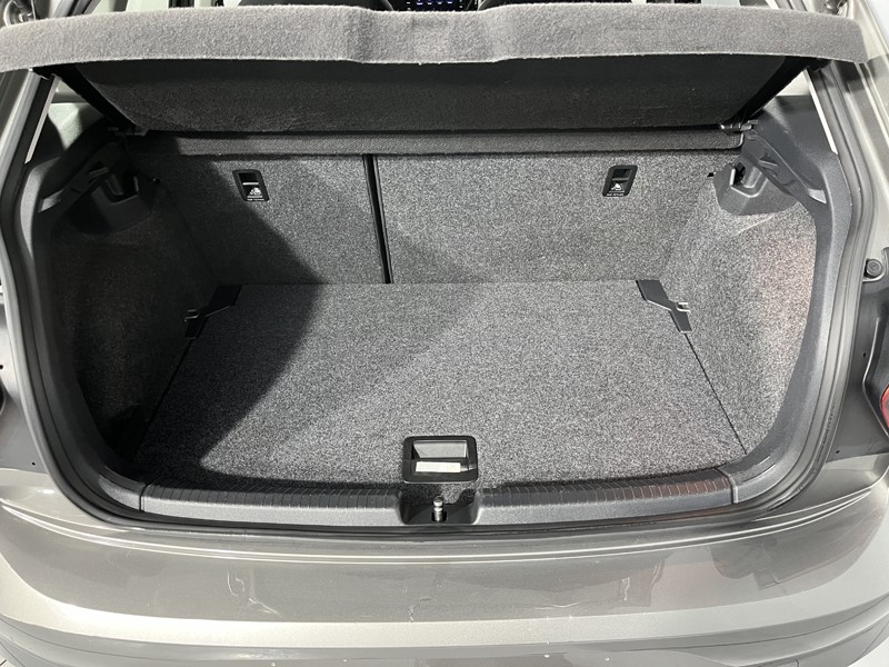 2019 (19) VOLKSWAGEN POLO 1.0 EVO 80 SE 5dr 3543858