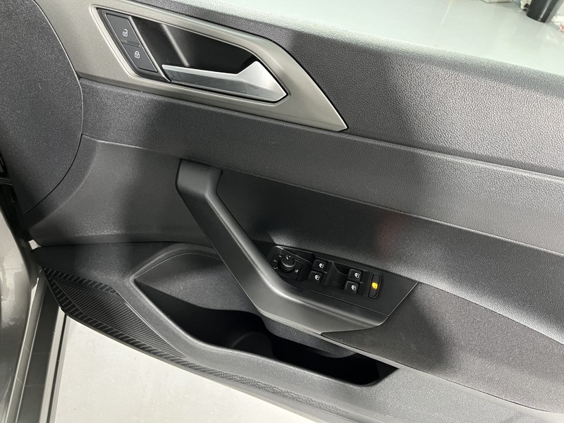 2019 (19) VOLKSWAGEN POLO 1.0 EVO 80 SE 5dr 3543862