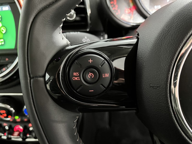 2019 (19) MINI CLUBMAN 1.5 Cooper Exclusive 6dr Auto 3544363