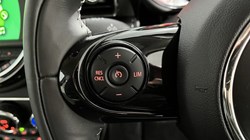 2019 (19) MINI CLUBMAN 1.5 Cooper Exclusive 6dr Auto 3544363