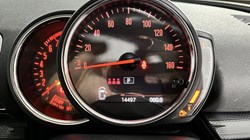 2019 (19) MINI CLUBMAN 1.5 Cooper Exclusive 6dr Auto 3544349