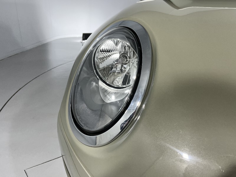 2019 (19) MINI CLUBMAN 1.5 Cooper Exclusive 6dr Auto 3544378