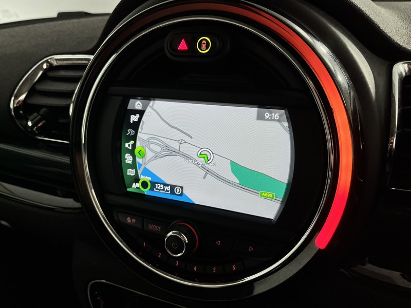 2019 (19) MINI CLUBMAN 1.5 Cooper Exclusive 6dr Auto 3544358