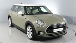 2019 (19) MINI CLUBMAN 1.5 Cooper Exclusive 6dr Auto 3544341