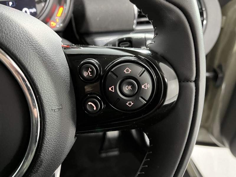 2019 (19) MINI CLUBMAN 1.5 Cooper Exclusive 6dr Auto 3544364
