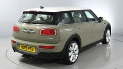2019 (19) MINI CLUBMAN 1.5 Cooper Exclusive 6dr Auto 3544385