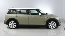 2019 (19) MINI CLUBMAN 1.5 Cooper Exclusive 6dr Auto 3544343