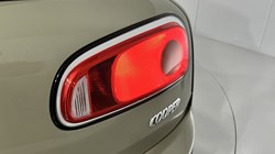 2019 (19) MINI CLUBMAN 1.5 Cooper Exclusive 6dr Auto 3544381