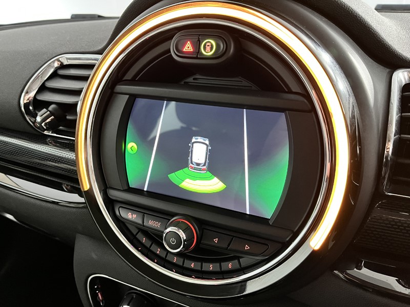 2019 (19) MINI CLUBMAN 1.5 Cooper Exclusive 6dr Auto 3544357